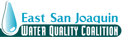 East San Joaquin Water Quality Coalition